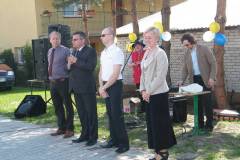 05.05.2013-Otwarcie boiska w Krawcach