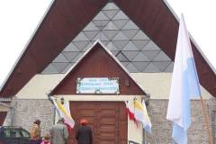 25-lecie Poświęcenia Kaplicy w Jamnicy
