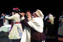 Jamniczanki w Teatrze Polskim