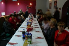 Spotkanie Klubów "LKS" w Kępiu Zaleszańskim