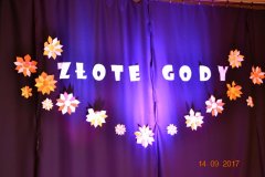 Złote gody