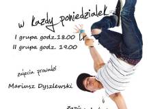 Breakdance