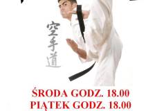 karate