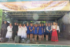 200 lat diecezji sandomierskiej