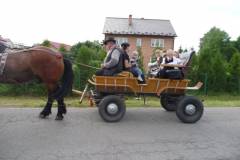 2012- Dzień Dziecka w Zabrniu