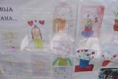 2012- Dzień Matki w Zapoledniku