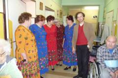 2012- Grębowianki w Tarnobrzegu
