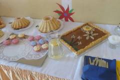 2012- Jarzębinki na spotkaniu w SOSW