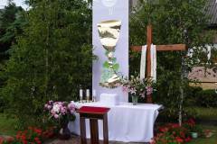 2012- Obchody Bożego Ciała