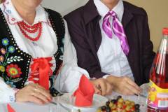 2012- Otwarcie boiska w Jamnicy