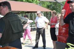 2012- Piknik rybacki