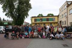 2012- Polska Biega