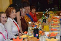 2012- Spotkanie zespołów