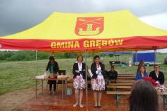 2013- Dzień Matki Zapolednik
