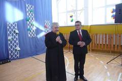 Bal Seniora w Zabrniu