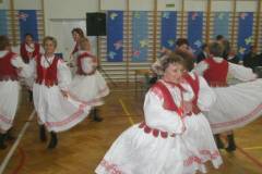 DZIEŃ SENIORA W ŻUPAWIE 2011