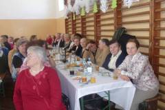 DZIEŃ SENIORA W WYDRZY 2011
