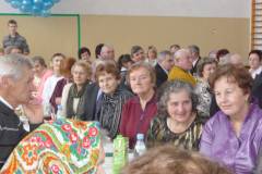 DZIEŃ SENIORA W ZABRNIU 2011