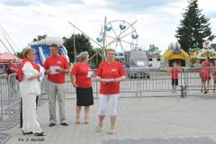 Dni Grębowa w obiektywie pani A. Machała