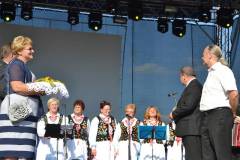 Dożynki 2011