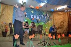 Dzień Kobiet w Zapoledniku