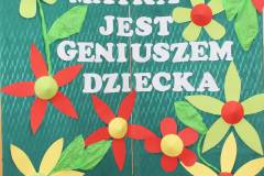 Dzień Matki i Dziecka Wydrza