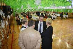 Dzień Seniora w Żupawie