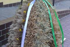 Gminne Święto Dożynkowe 2013
