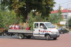 Gminne Święto Dożynkowe