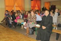 Gminny Przegląd Kolęd i Pastorałek