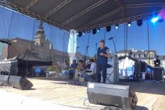 Jamniczanki na Jarmarku 2013 r