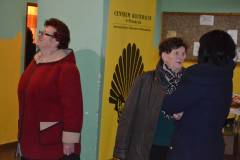 Jamniczanki w Starym Dzikowie