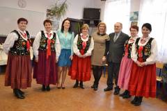 Jamniczanki w Tarnobrzegu