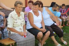 Lasowiacki Piknik Rodzinny w Jamnicy