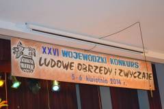Ludowe Obrzędy i Zwyczaje- Jamniczanki w Giedlarow