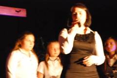 Misterium Męki Pańskiej 17.04.2011