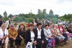 Noc Świętojańska w Orliskach Żup. 2011