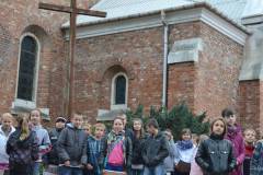 Plener Malarski. Dom Kultury+. Edukacja artystyczn