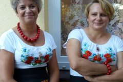 Pożegnanie Lata w Żupawie