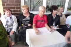 Polska biega 13.05.2011