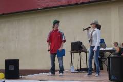 Rodzinne Grilowanie w Stalach-Siedlisku 2011