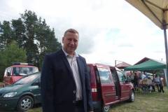 Rodzinny Piknik w Orliskach Żupawskich