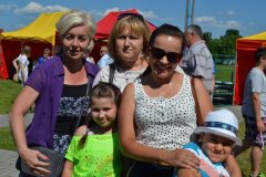 Rodzinny Piknik z Florianem 05.06.16