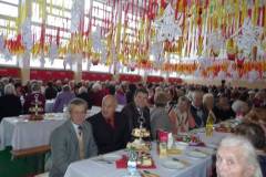 Spotkania Nowroczne 2012 Grębów-Żupawa