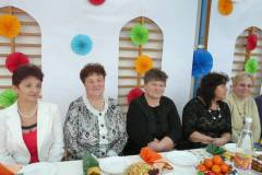Spotkanie noworoczne w Żupawie