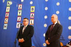 Spotkanie noworoczne w Zabrniu