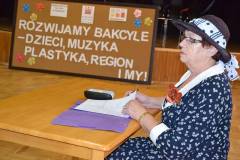 Spotkanie z Jamniczankami. Dom Kultury+.Edukacja A