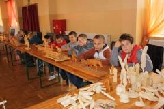 Spotklanie z J. PUK- Program Dom Kultury+. Edukacj