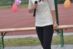 Wakacjada w Jamnicy 2013