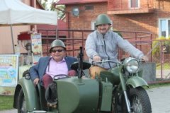 Wakacyjny Piknik w Jamnicy 13.08.2016